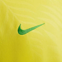 Brazil Home 2023/24 Fan Pro Nike Shirt - Men's