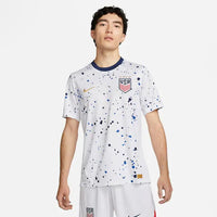 United States Home 2023/24 Torcedor Pro Nike Jersey - Men's