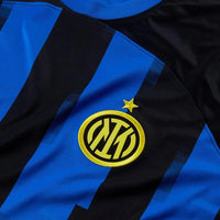 Inter Milan Home 2023/24 Fan Pro Nike Shirt - Men's