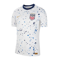 United States Home 2023/24 Torcedor Pro Nike Jersey - Men's