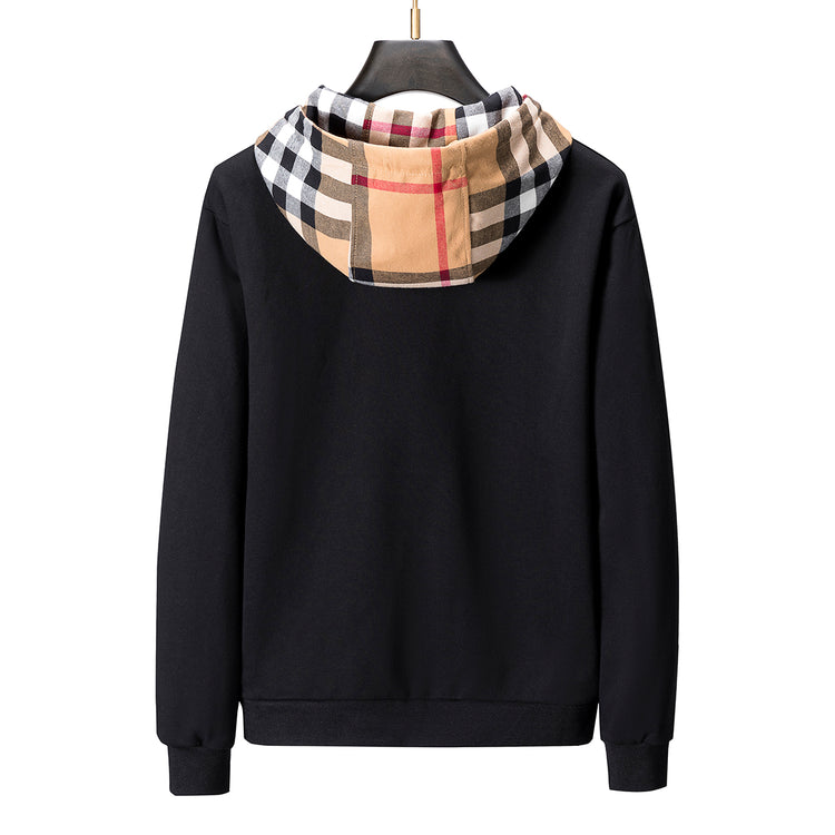 Burberry Cold Weather Set