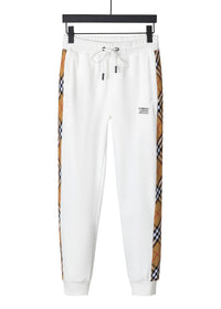 Burberry Cool Set - Men's White