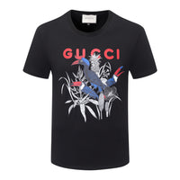 Gucci Black Shirt - Men