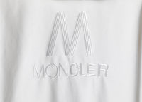 Moncler Cold Weather Set White