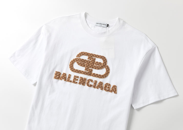 Balenciaga shirt - White