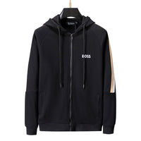 Boss Cold Set - Black