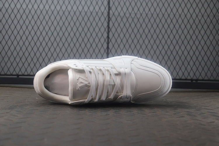 Louis Vuitton Trainer sneakers - White