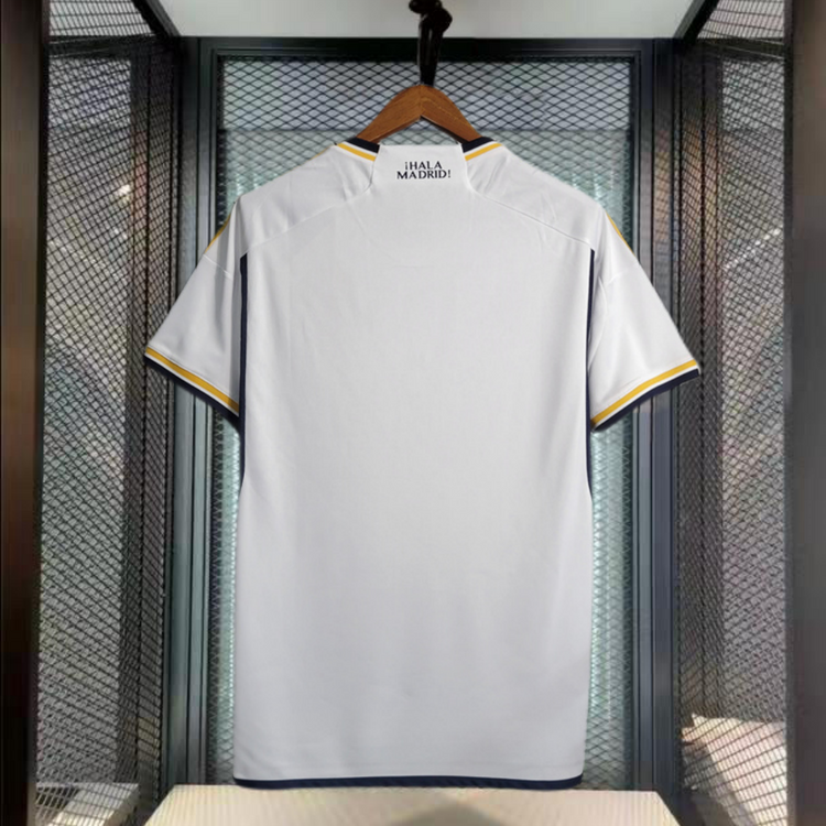 Real Madrid 2024 shirt - Home