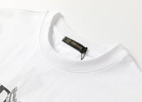 Versace White Shirt - Men's