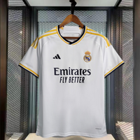 Real Madrid 2024 shirt - Home