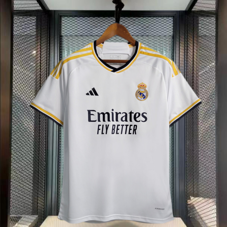 Real Madrid 2024 shirt - Home