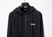 Boss Cold Set - Black