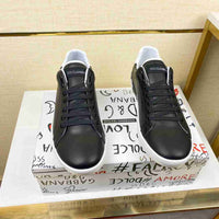 Dolce Gabbana sneakers - Black