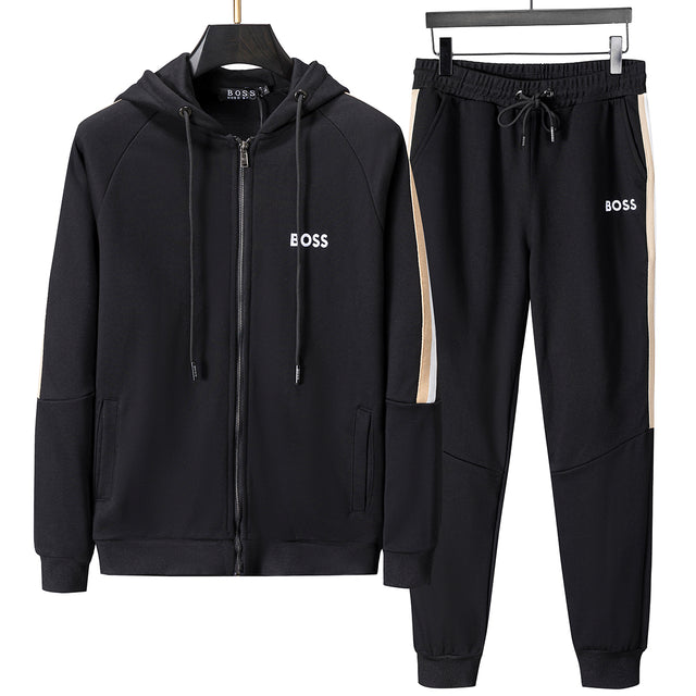 Boss Cold Set - Black