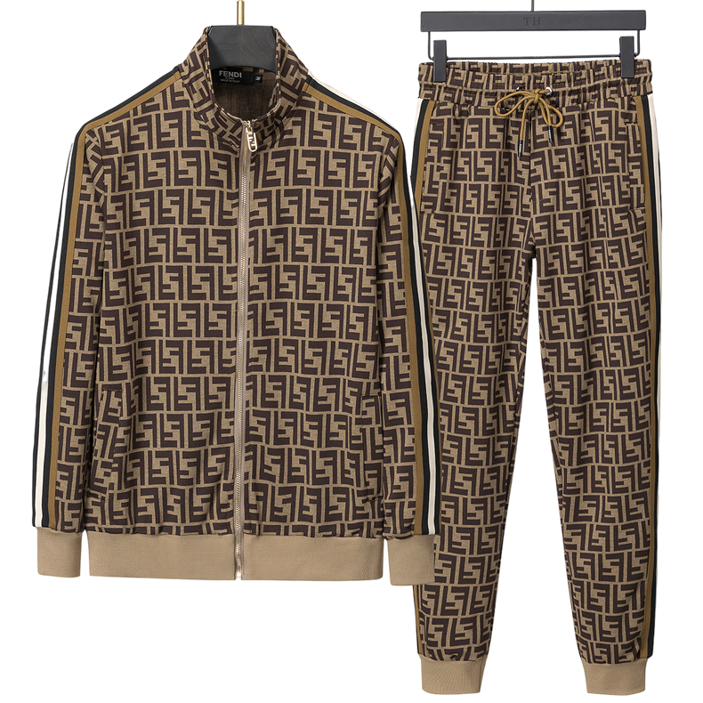 Fendi Cold Weather Set