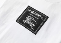 Burberry shirt - White