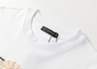 Versace White Shirt - Men's