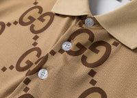 Gucci Shirt - Light Brown