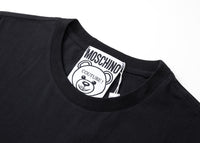 Moschino Black Shirt - Men