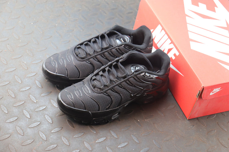 Nike Air Max Plus Men's Shoes