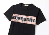 Burberry Black Shirt - Men's