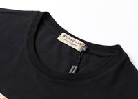 Burberry Black Shirt - Men's