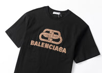 Balenciaga Black Shirt - Men's