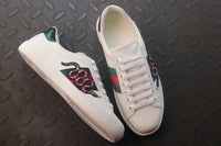 Gucci Ace Embroidered Sneakers