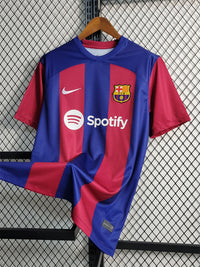 Barcelona 2024 shirt - Home