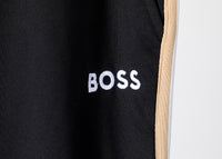 Boss Cold Set - Black