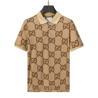 Gucci Shirt - Light Brown