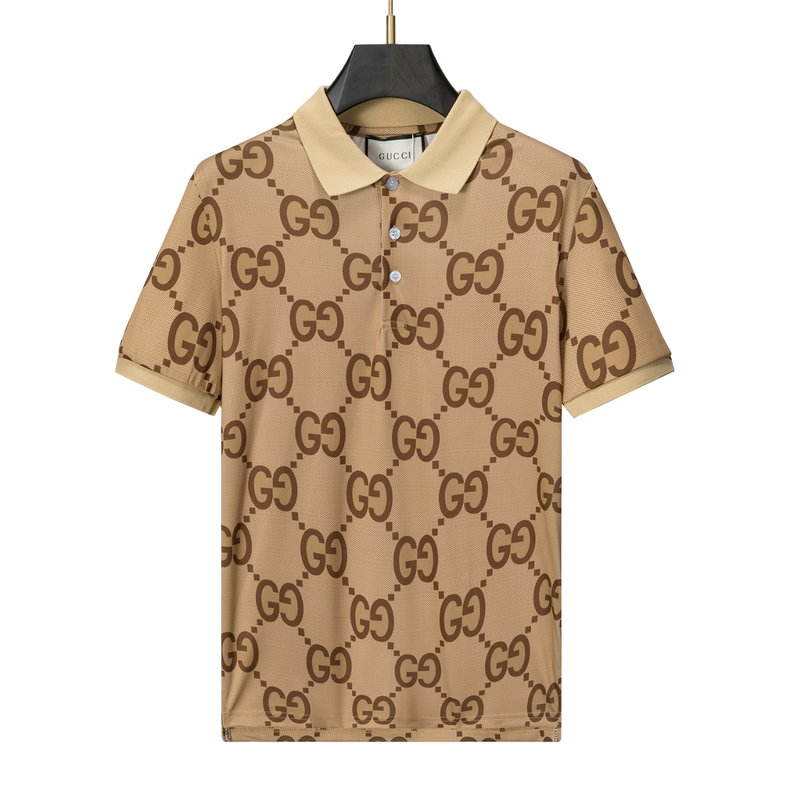 Gucci Shirt - Light Brown