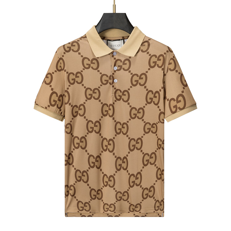 Gucci Shirt - Light Brown