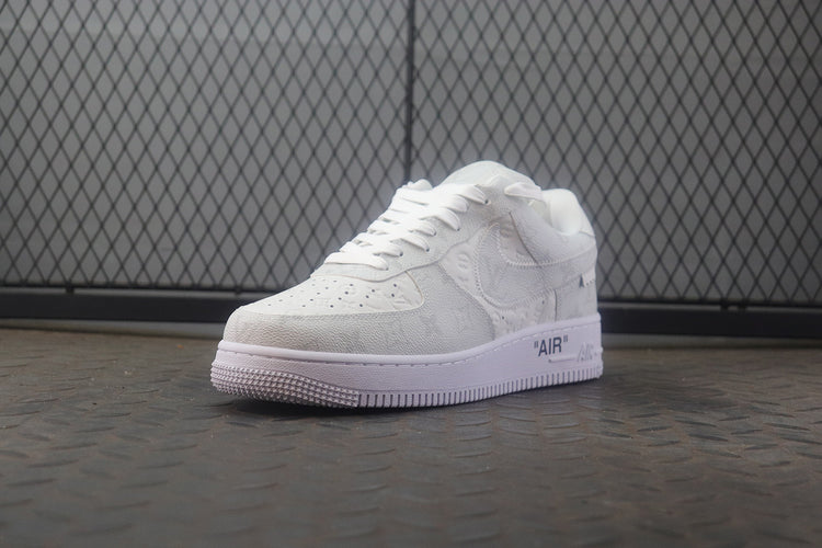 Nike Air Force 1 Low x Louis Vuitton x Off-White