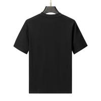 Prada shirt - Black with colored logo