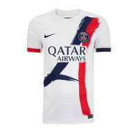 Official Paris Saint-Germain Away Jersey - 2024