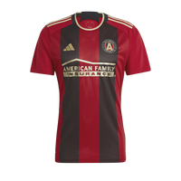 Official Atlanta United FC Home Jersey - 2024