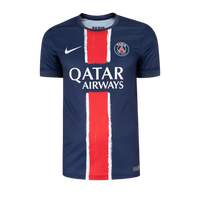 Official Paris Saint-Germain Home Jersey - 2024