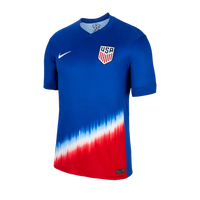 Official USA National Team Away Jersey - 2024