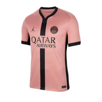 Official Paris Saint-Germain Third Jersey - 2024