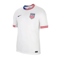 Official USA National Team Home Jersey - 2024