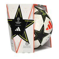 Official UEFA Champions League 2024 Ball – Adidas