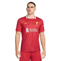 Official Liverpool FC Home Jersey - 2024