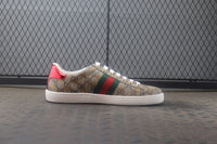 Gucci Ace Supreme Sneakers with Bees