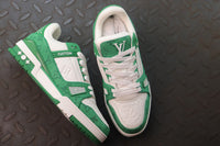 Louis Vuitton Trainer sneakers - Green