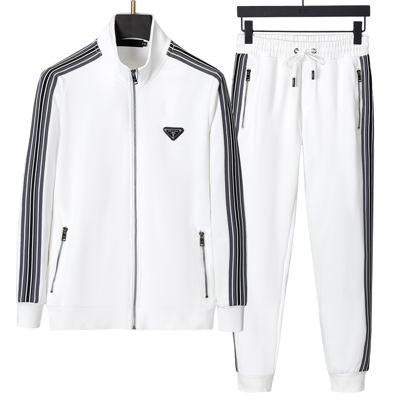 Prada Cool Set - White