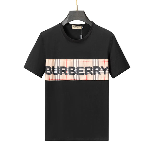 Burberry Black Shirt - Men's