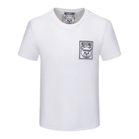 Moschino White Shirt - Men