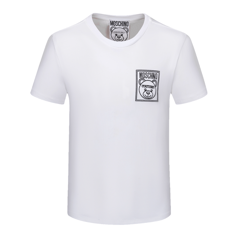 Moschino White Shirt - Men