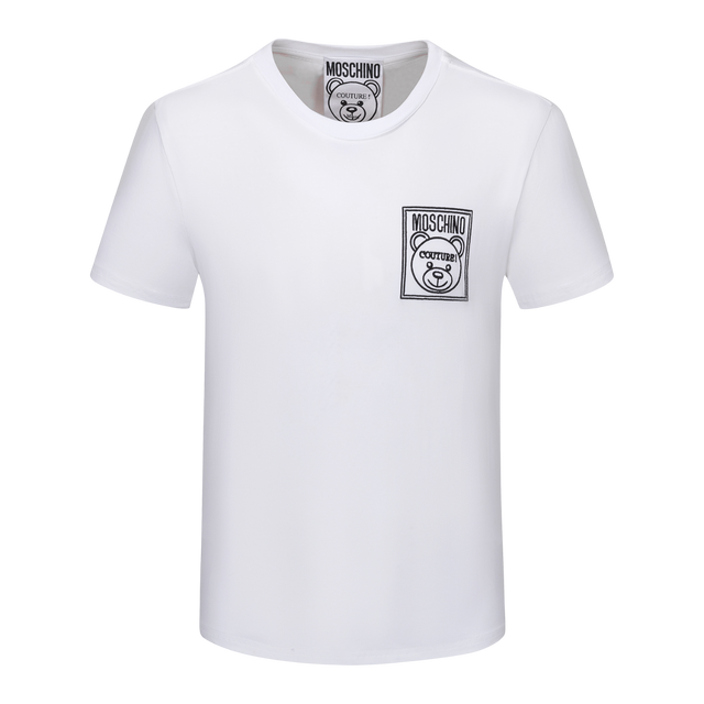 Moschino White Shirt - Men